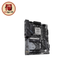 GIGABYTE X870 GAMING WIFI6 (Rev. 1.0) AMD AM5 ATX Motherboard - DDR5, PCIe 5.0, USB4, Wi-Fi 6 - Image 3