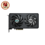GIGABYTE GeForce RTX™ 5060 EAGLE OC 8G Graphics Card - 8GB GDDR7, PCIe 5.0, WINDFORCE 2X - Image 3