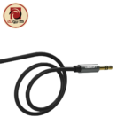 UGREEN AV119 3.5mm AUX Audio Cable 1.5M (10734) Male to Male Stereo Cable – Gold-Plated Connectors - Image 3
