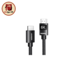 UGREEN HDMI 2.1 Cable (40182) - 5M Ultra High Speed 8K HDMI Cable, 48Gbps, 4K 120Hz - Image 4
