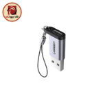 UGREEN USB 3.0 Type-A to USB Type-C Adapter - 5Gbps OTG Converter US276 (50533) - Image 3