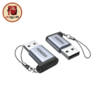 UGREEN USB 3.0 Type-A to USB Type-C Adapter - 5Gbps OTG Converter US276 (50533) - Image 4