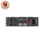 GIGABYTE X870 GAMING WIFI6 (Rev. 1.0) AMD AM5 ATX Motherboard - DDR5, PCIe 5.0, USB4, Wi-Fi 6 - Image 4