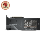 GIGABYTE GeForce RTX™ 5050 GAMING OC 8G Graphics Card - 8GB GDDR6, PCIe 5.0, WINDFORCE - Image 4