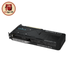 GIGABYTE GeForce RTX™ 5060 EAGLE MAX OC 8G Graphics Card - 8GB GDDR7, PCIe 5.0, WINDFORCE - Image 4