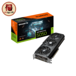 GIGABYTE GeForce RTX™ 5050 GAMING OC 8G Graphics Card - 8GB GDDR6, PCIe 5.0, WINDFORCE