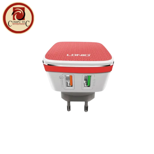 LDNIO A2405Q Qualcomm Quick Charger