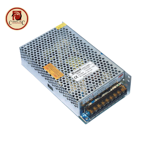 ST PS1220 12V 20A Power Supply