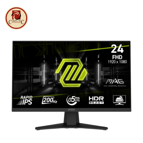 MSI MAG 244F 24 Inch Gaming Monitor