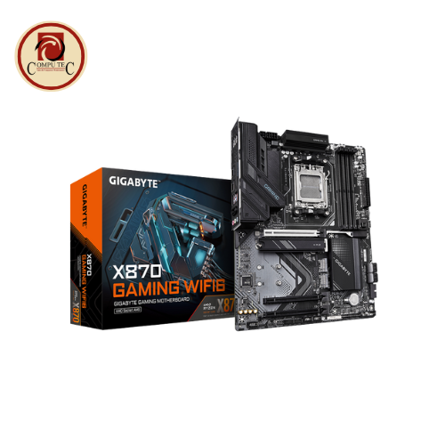 GIGABYTE X870 GAMING WIFI6 Motherboard