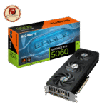 GIGABYTE GeForce RTX 5060 EAGLE MAX OC 8G Graphics Card