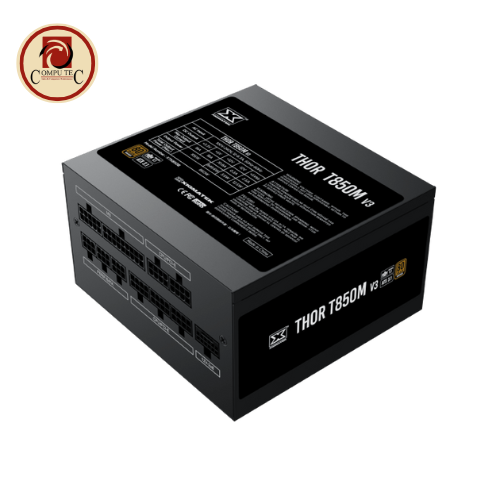 Xigmatek Thor T850M V3 Power Supply Unit