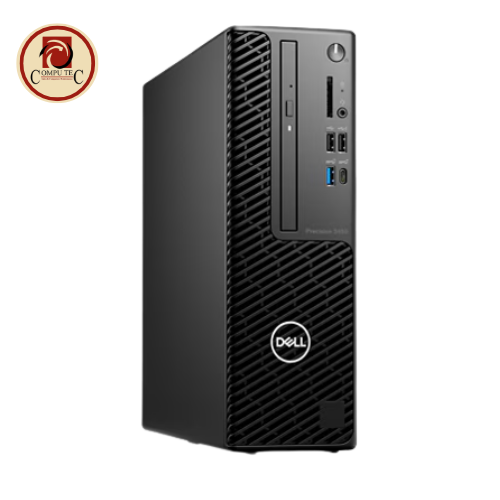 Dell Precision 3460 Small Form Factor (SFF) Workstation