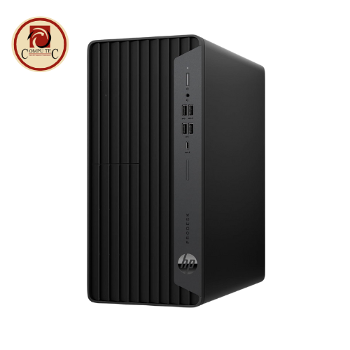 HP ProDesk 600 G6 Microtower: Intel Core i5-10500, 16GB DDR4 RAM