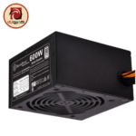 SilverStone ST60F-ES230 600W 80 PLUS ATX Power Supply Tray