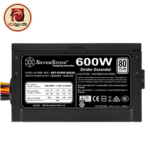 SilverStone ST60F-ES230 600W 80 PLUS ATX Power Supply Tray - Image 2