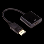 LAVA DisplayPort to HDMI Converter