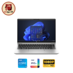 HP ProBook 440 G10 Business Laptop - Intel Core i5-1334U, Intel Iris Xe Graphics, 16GB RAM, 512GB SSD, 14" FHD Touch