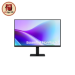 Samsung Essential Monitor S3 S32GF - 24" FHD IPS 120Hz Monitor with Eye Saver Mode