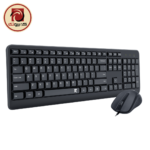 Redragon BS-7092 Wired Keyboard & Mouse Combo