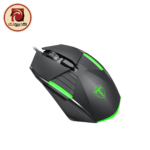 T-DAGGER Blaze T-TGM116 RGB Wired Gaming Mouse – Black - Image 2