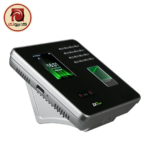 ZKTeco MB20 Multi-Biometric Time Attendance & Access Control Terminal – Face, Fingerprint, RFID & Password - Image 2