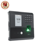 ZKTeco MB50 Multi-Biometric Time Attendance & Access Control Terminal – Face, Fingerprint, RFID & Password - Image 2