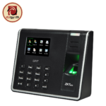 ZKTeco LX17 Fingerprint Time Attendance Device – 500 Fingerprints, 50,000 Records - Image 2