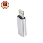 USB-C Female to Lightning Male Adapter - Image 2