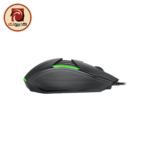 T-DAGGER Blaze T-TGM116 RGB Wired Gaming Mouse – Black - Image 3