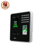ZKTeco MB20 Multi-Biometric Time Attendance & Access Control Terminal – Face, Fingerprint, RFID & Password - Image 3