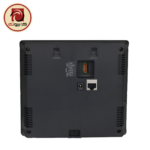 ZKTeco MB50 Multi-Biometric Time Attendance & Access Control Terminal – Face, Fingerprint, RFID & Password - Image 3