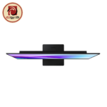 Samsung Essential Monitor S3 S32GF - 24" FHD IPS 120Hz Monitor with Eye Saver Mode - Image 3