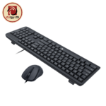 Redragon BS-7092 Wired Keyboard & Mouse Combo - Image 3