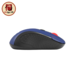 Redragon BM-2638 Wireless Optical Mouse – Blue/Black/Red - Image 4