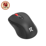 Redragon BM-2638 Wireless Optical Mouse – Blue/Black/Red - Image 5
