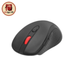 Redragon BM-2638 Wireless Optical Mouse – Blue/Black/Red - Image 6