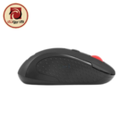 Redragon BM-2638 Wireless Optical Mouse – Blue/Black/Red - Image 7
