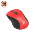 Redragon BM-2638 Wireless Optical Mouse – Blue/Black/Red - Image 8