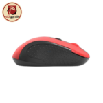 Redragon BM-2638 Wireless Optical Mouse – Blue/Black/Red - Image 10
