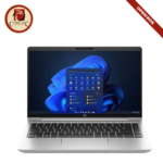 HP ProBook 440 G10 | 14" Touchscreen | Intel Core i5-1334U | 16GB DDR4 RAM | 256GB NVMe SSD | Windows 11 Pro