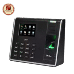 ZKTeco LX17 Fingerprint Time Attendance Terminal Specifications
