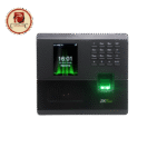 ZKTeco MB50 Multi-Biometric Time Attendance Terminal Specifications