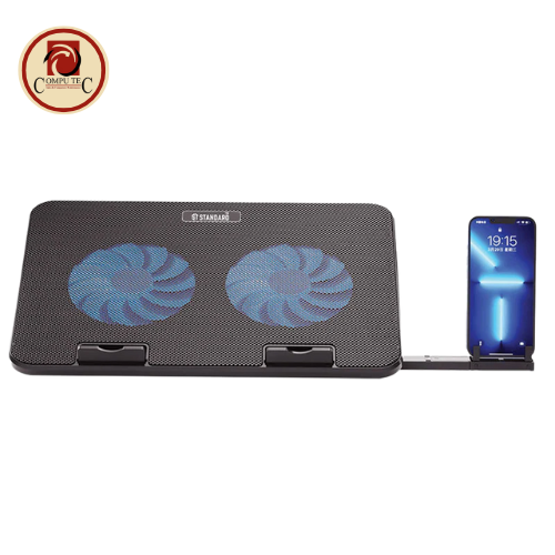 ST Standard Ice02 Gaming Laptop Cooling Pad Specifications