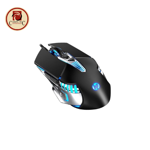HP Gaming Mouse Wired G160 Specifications