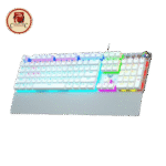 Aula F2058 Mechanical Gaming Keyboard (Red & Brown Switch) Specifications