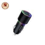 JOYROOM JR-CL10 4.8A Dual-Port USB Car Charger Specifications
