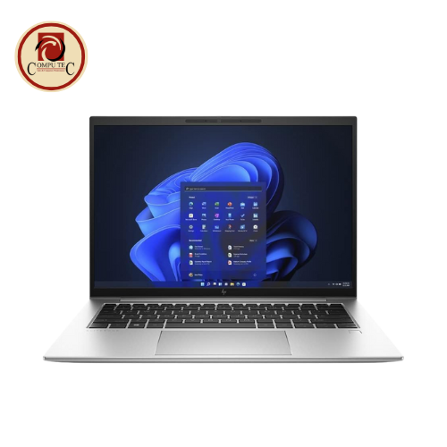 HP EliteBook 840 G9 | 14" | Intel Core i5-1235U | 16GB DDR5 RAM | 1TB NVMe SSD | Intel Iris Xe Graphics