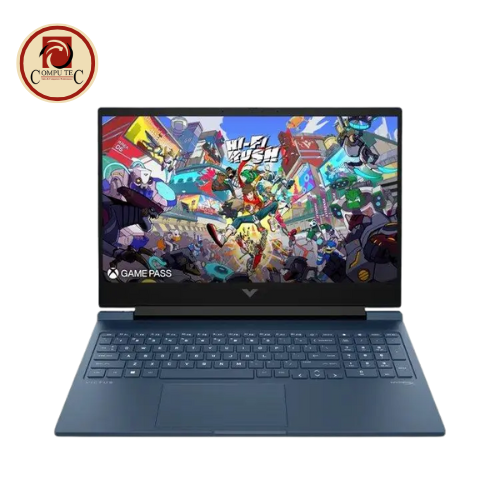 Victus by HP 16 Laptop | Intel Core i5-12500H | 16GB DDR5 RAM | 1TB NVMe SSD | NVIDIA GeForce RTX 3050 Ti