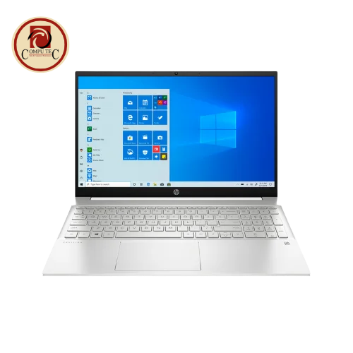 HP Pavilion 15 Laptop Intel Core i5-1135G7 8GB RAM 1TB NVMe SSD NVIDIA GeForce MX450